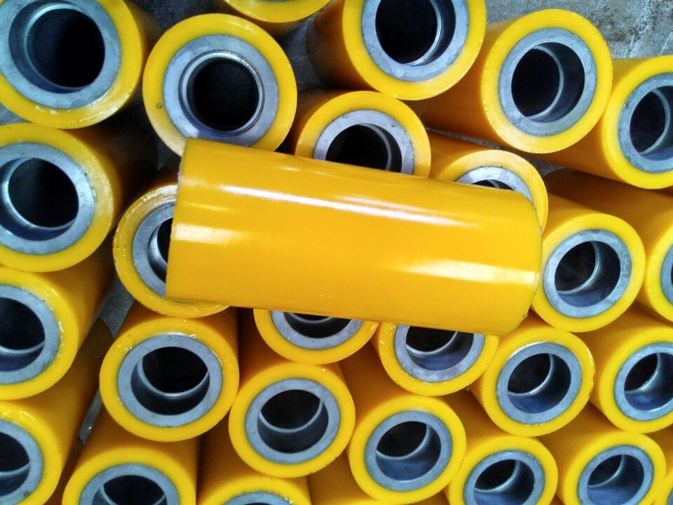 rodillos-pu-poliuretano polyurethane-pu-rollers