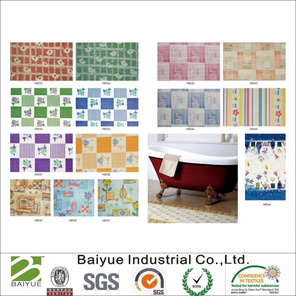 Non Slip Pad/Anti Slip Shower Mat/Anti Slip Bath Mat