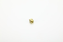 Titanium Spinal Transverse Connector Machining