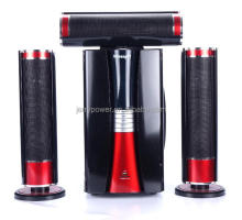 3.1 ch amplifier subwoofer speaker box