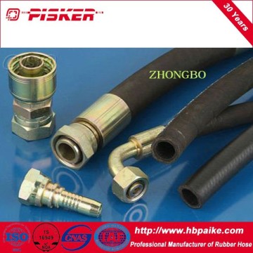 Rubber Hose Manufacturers Association / Chinese Rubber Hose With Lower Price