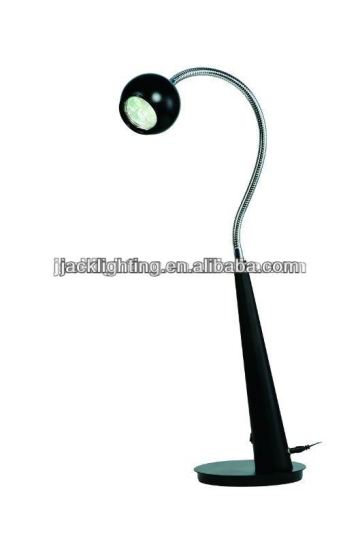 clamp desk lamp slim 3w LED desk lamp JK813-1 exotic lamp