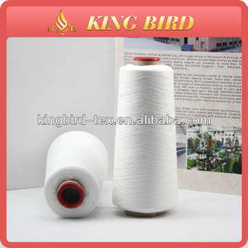 Raw Material Spun Polyester for Sewing thread