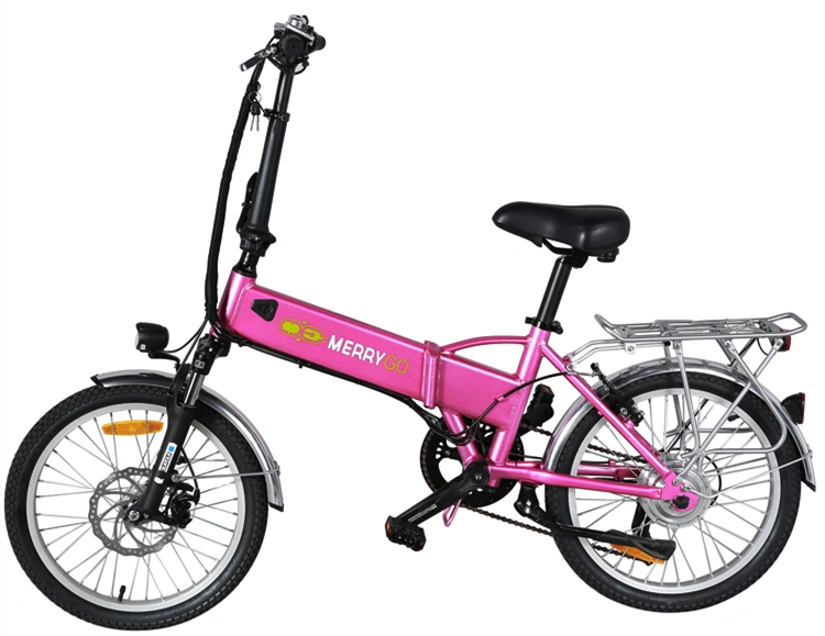 Two Wheel City Ebike Electric Bike for Adult