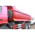 Camión volquete minero SINOTRUCK HOWO 70TON 6x4