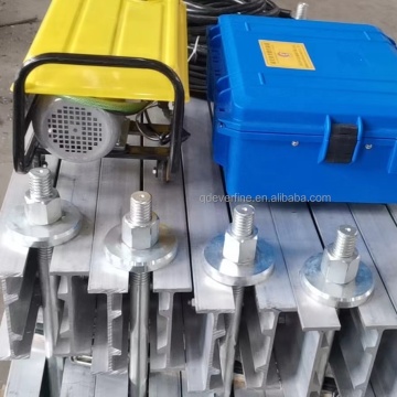 Conveyor Belt Repair Tools and Vulcanizers
