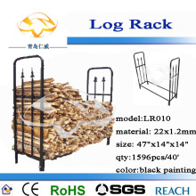 Log Rack Log Holder Firewood Holder