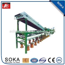 Most popular High quality New style useful Hot sell trade assurance annealing tin machine