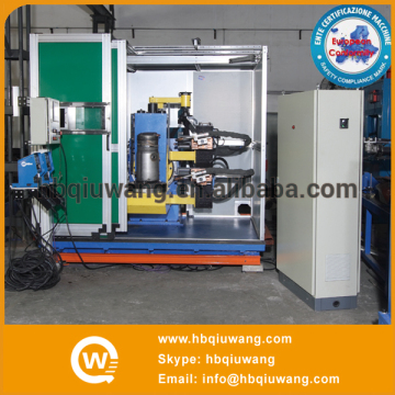 Refrigerator Compressor MIG Welding Equipment