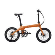 Foldable E-Bike 250W 36V Carbon Fiber - Eole S