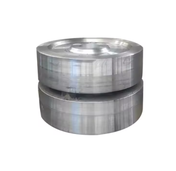 Aluminum Forging Agricultural Parts Brass Forging Parts