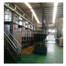 Fish Oil and Animal Fat Processing Machines: Including Sheep Tail Fat Oil Extraction Equipment