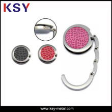 Custom purse hanger/table purse hanger