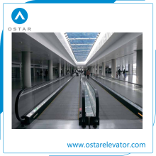 Indoor Outdoor Tipo Estação de metrô / Centro Comercial Use Vvvf Escada rolante
