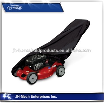 high quality black lawn mower covers