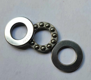 single-direction Thrust Ball Bearing SS51200