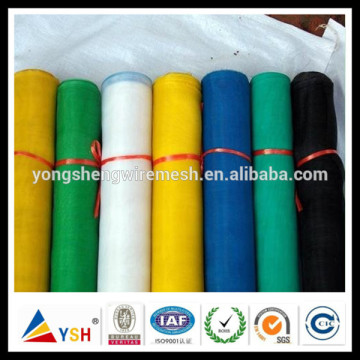 plastic insect screen mesh