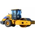 SEM Soil Compactor SEM518 однобарабанный дорожный каток