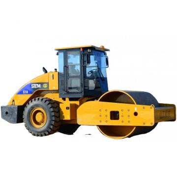 Nouveau compacteur de sol chinois SEM518 18tons