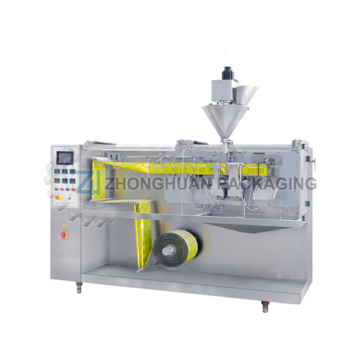 Automatically Horizontal Powder Packing ZH-110