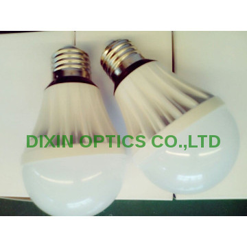 High Quality 7W Aluminium LED Bulb Lamp Ball Lightings