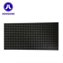 1Y/1R/1G/1B/W Bus LED Display for Advertising