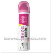 Hosjam Bletilla striata anti-allergic Mouthwash toothpaste