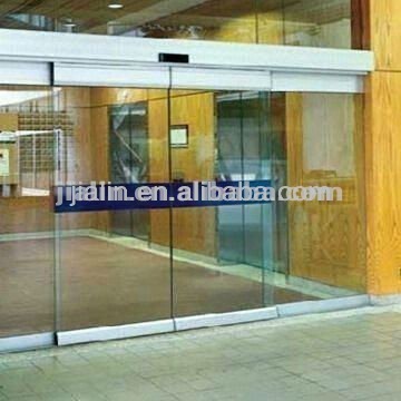 Automatic Glass Sliding Door,sliding glass door,automatic sliding door sensor