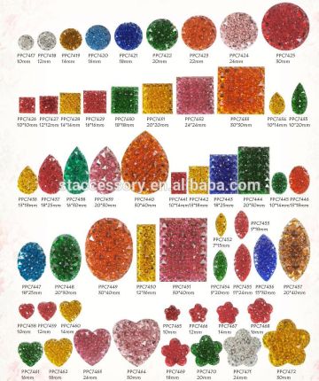 Wholesale stone resin