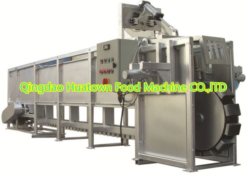 New Brand Pig Slaughtering Equipment