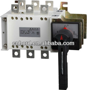 HGLZ Series load isolation switch