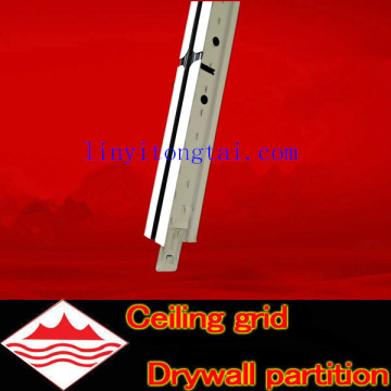 T24 Flat t bar ,ceiling t-bar