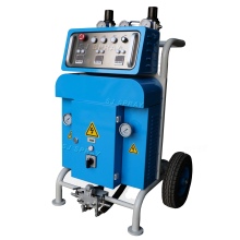 Professional Pneumatic Polyurethane Spray Foam Injection Machine Equipment: FD-411A