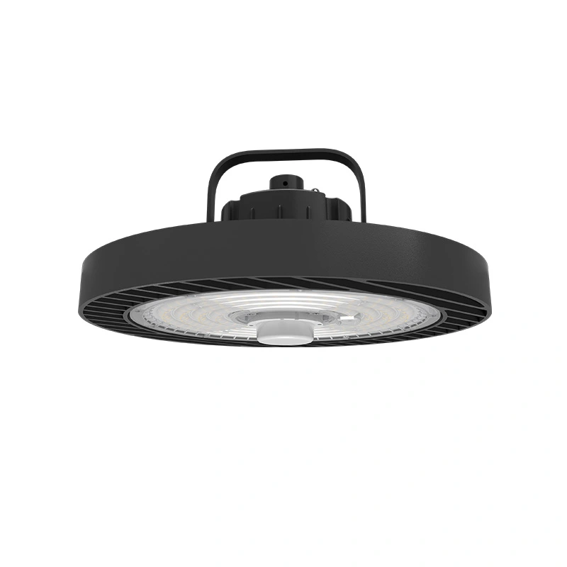 200W UFO Industrial High Bay Light Fixture