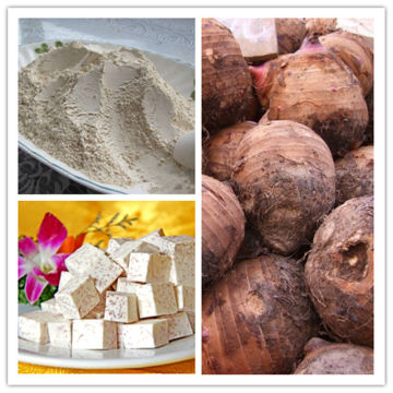 Dehydrated Taro Powder