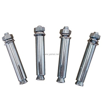 Hand Rail Mounting Kit