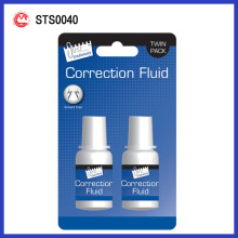 2PK Blister Pack Correction fluid