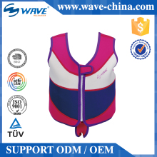 Kid Float Jacket 2.2mm Neoprene Swim Jacket