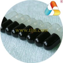 unlock empty capsule