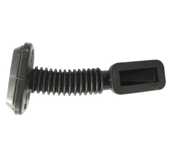 Factory Price Auto Rubber Bellow Corrugated Hose