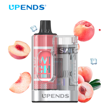 SWITCH Replaceable cartridge e-cigarettes E-cigarette cartridges