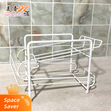 Small size can holder white