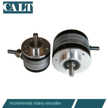 Incremental Rotary Encoder