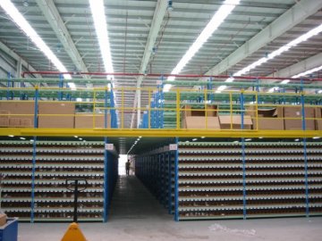 metal pallety racks warehouse shelving units storage shelves