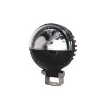 ARC Safety Warning: Forklift LED Driving Lights