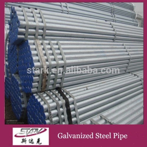 Mild steel price per kgs a53 galvanized pipe