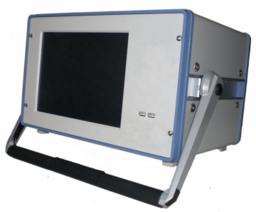 JFD-2000 PD Test System Partial Discharge Tester