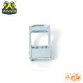 1 polegada Heavy Duty liga de zinco Cam Buckle