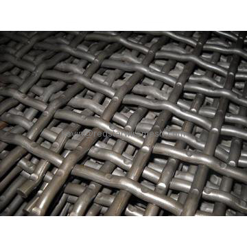 65Mn High Carbon Steel virbrating Screen Mesh