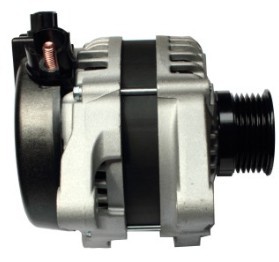 Ford Alternator new
